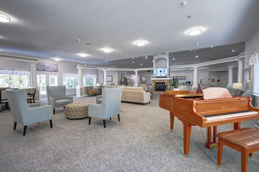 Overland Court Generations Memory Care