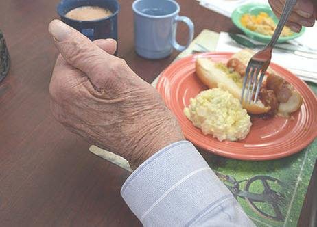 Timely Mission Nursing Home