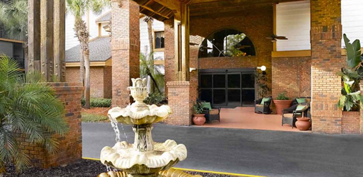 Vitality Living Baypoint Village