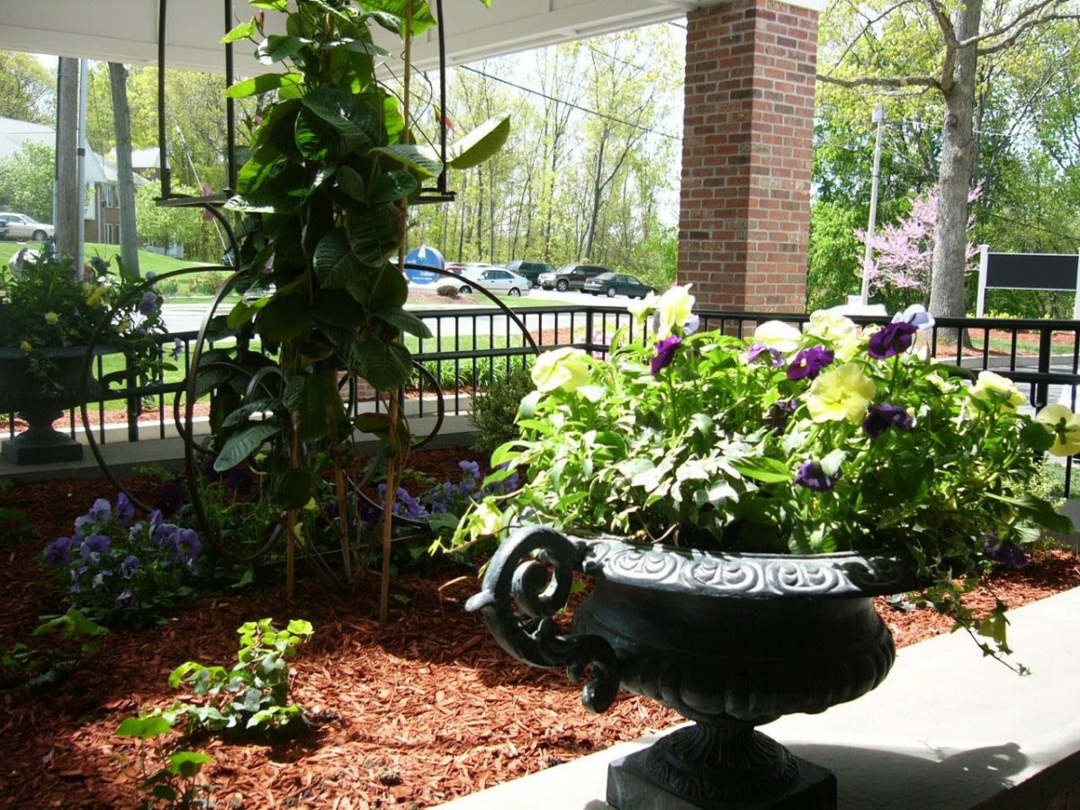 Gardens