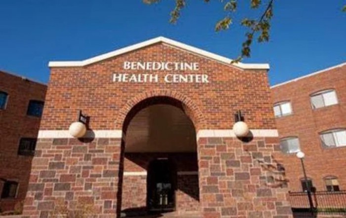 Benedictine Health Center