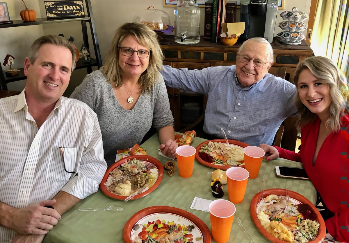 Our House Senior Living Assisted Care - Lodi