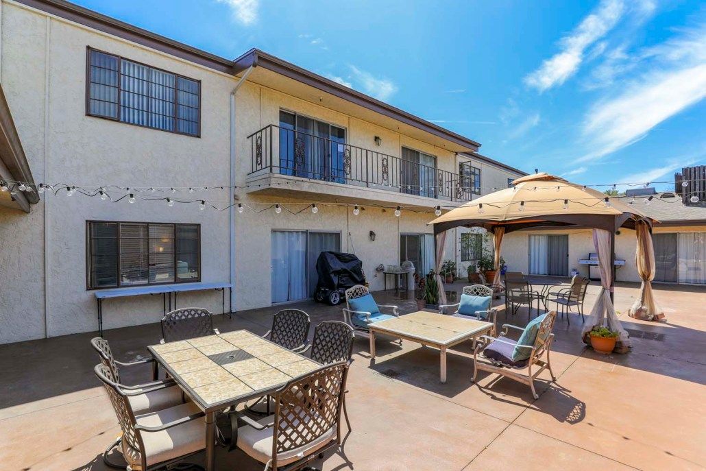 Sea Cliff Assisted Living