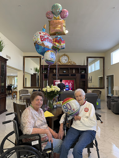 Meadow Assisted Living Care