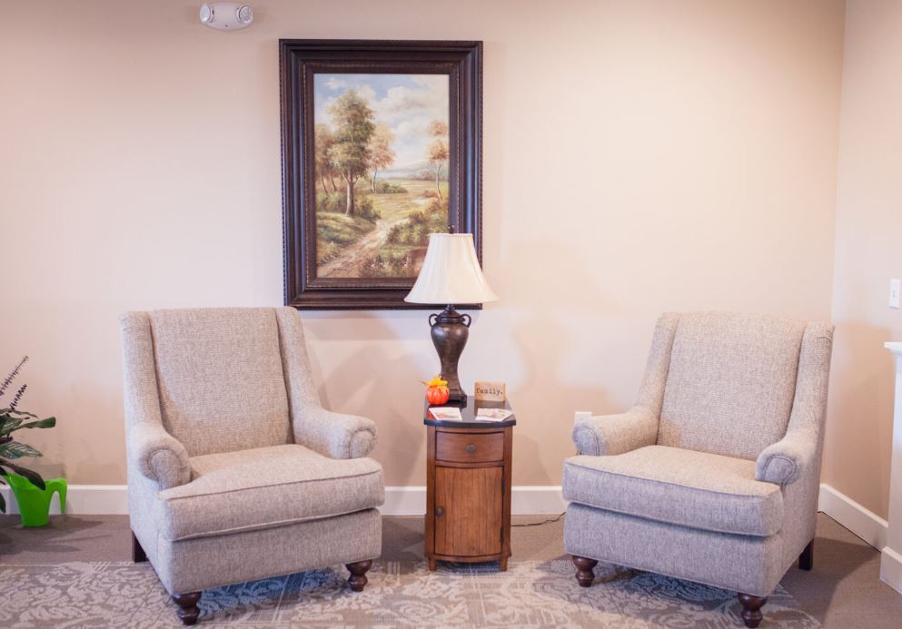 Birch Assisted Living