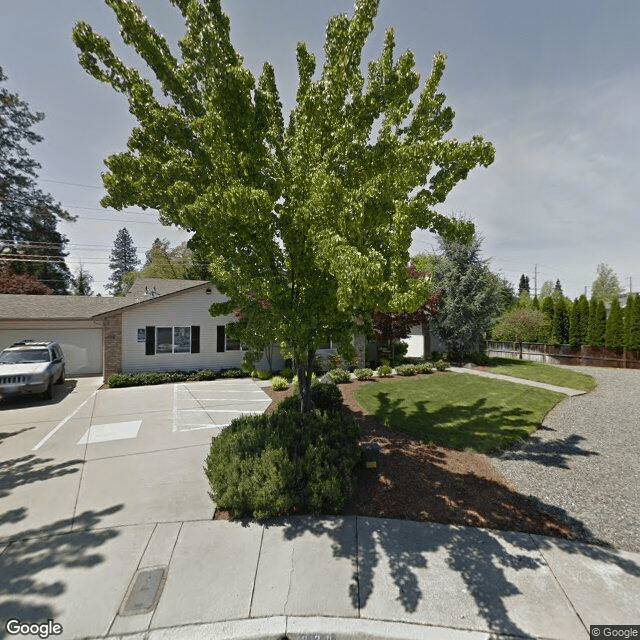 Arbor House Of Grants Pass