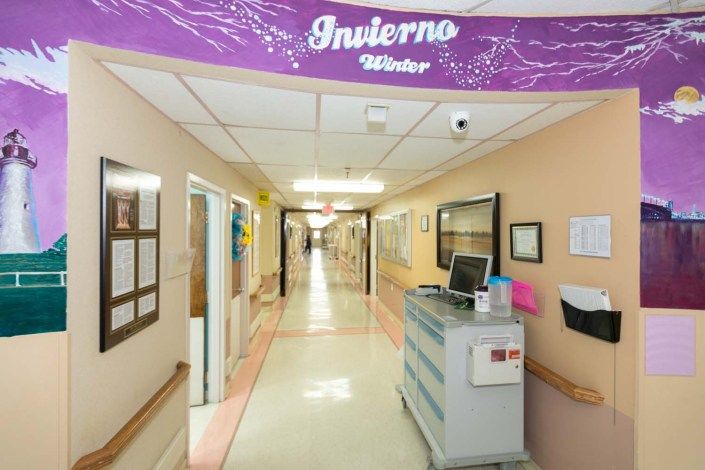 Alta Vista Rehabilitation & Healthcare