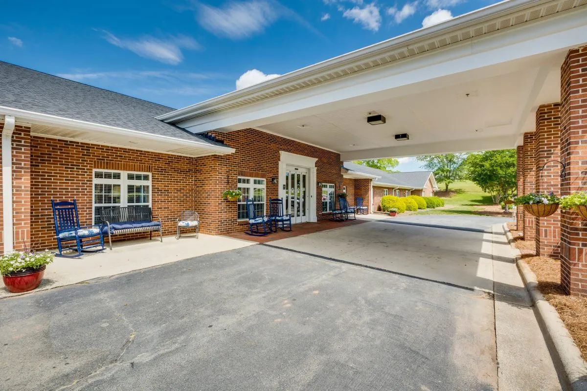 Walnut Ridge Assisted Living & Memory Care