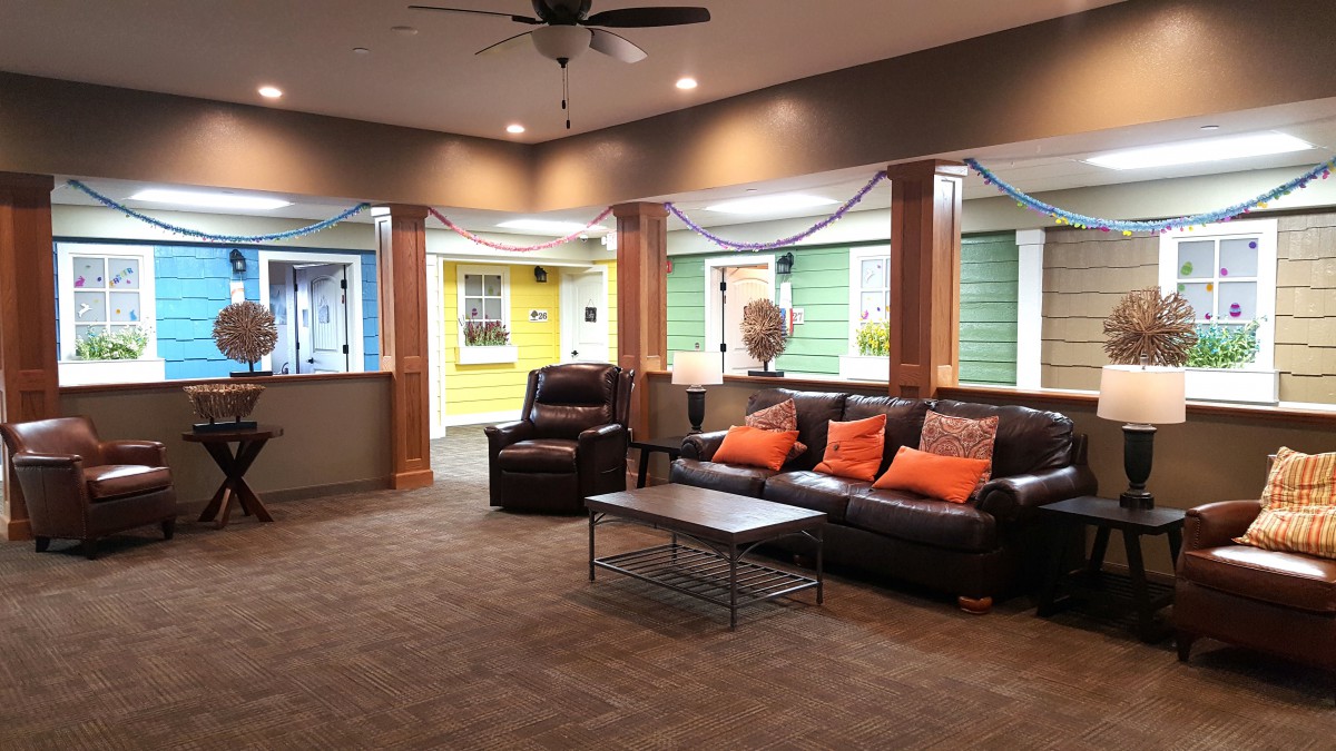 Copper Creek Cottages