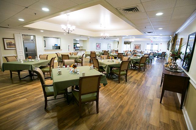 The Etta Senior Living