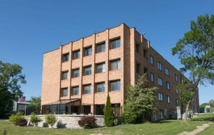 Rehabilitation Center Of Des Moines