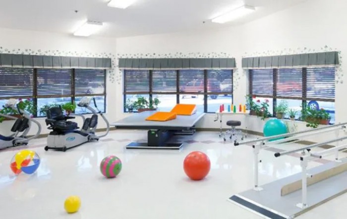 Prestige Care Center of Morrison