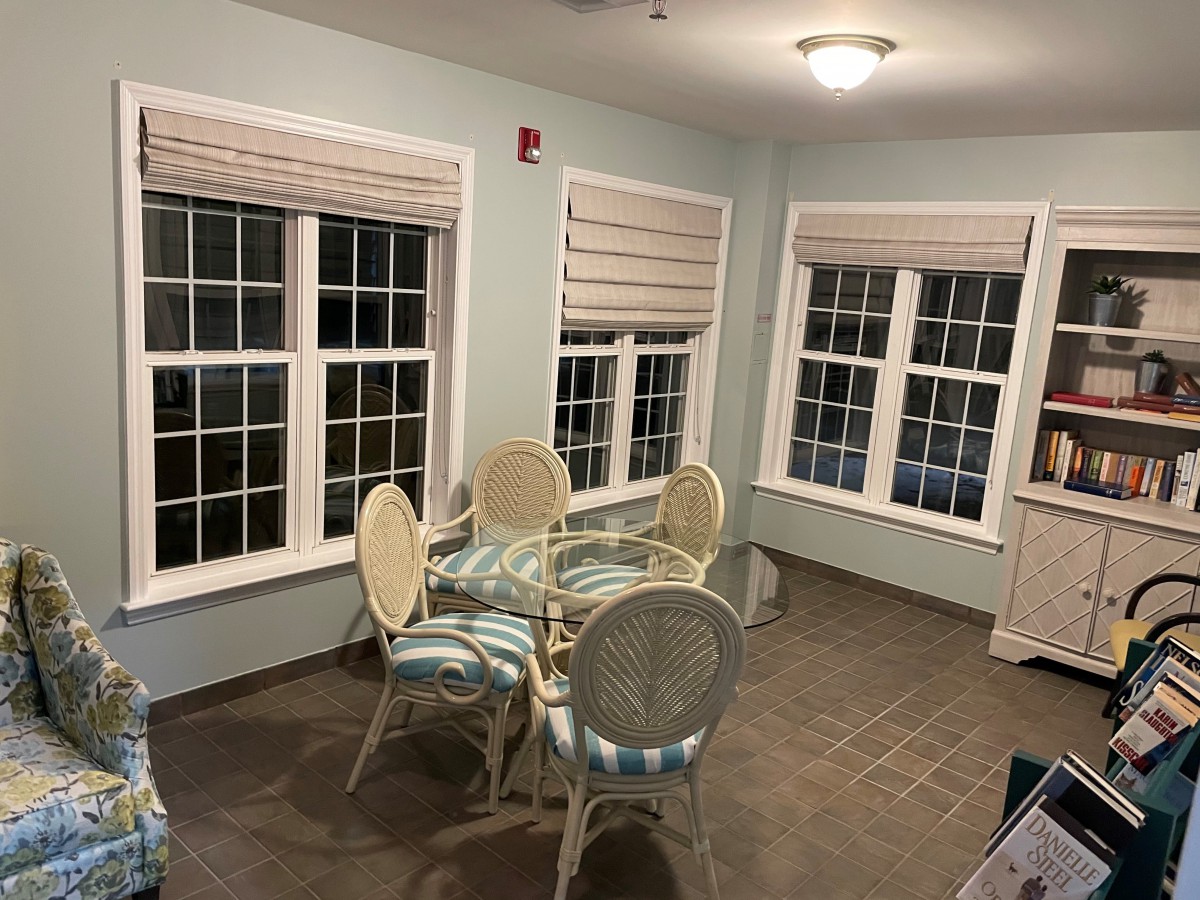 Noble Senior Living at Louisa