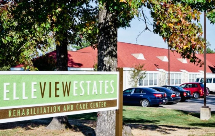 Belle View Estates Rehabilitation And Care Center