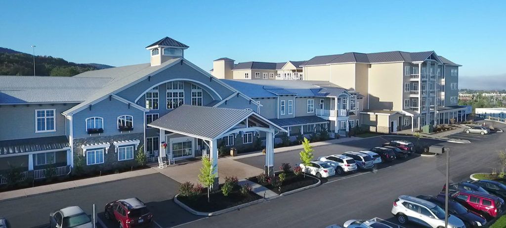 Highland Park Senior Living