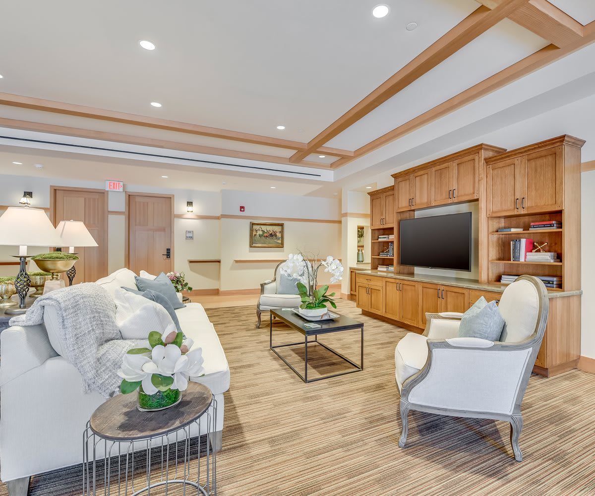 Santa Teresita Assisted Living Cottages