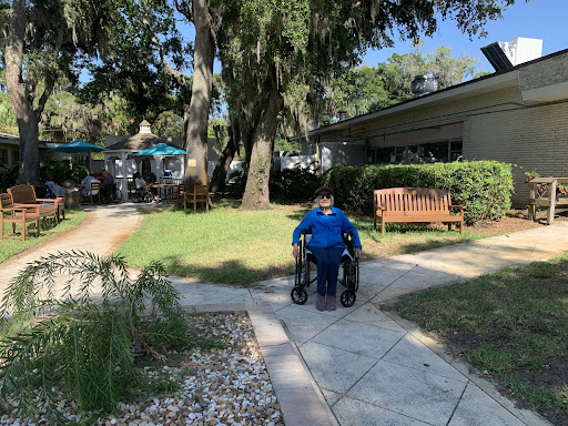 Braden River Rehabilitation Center