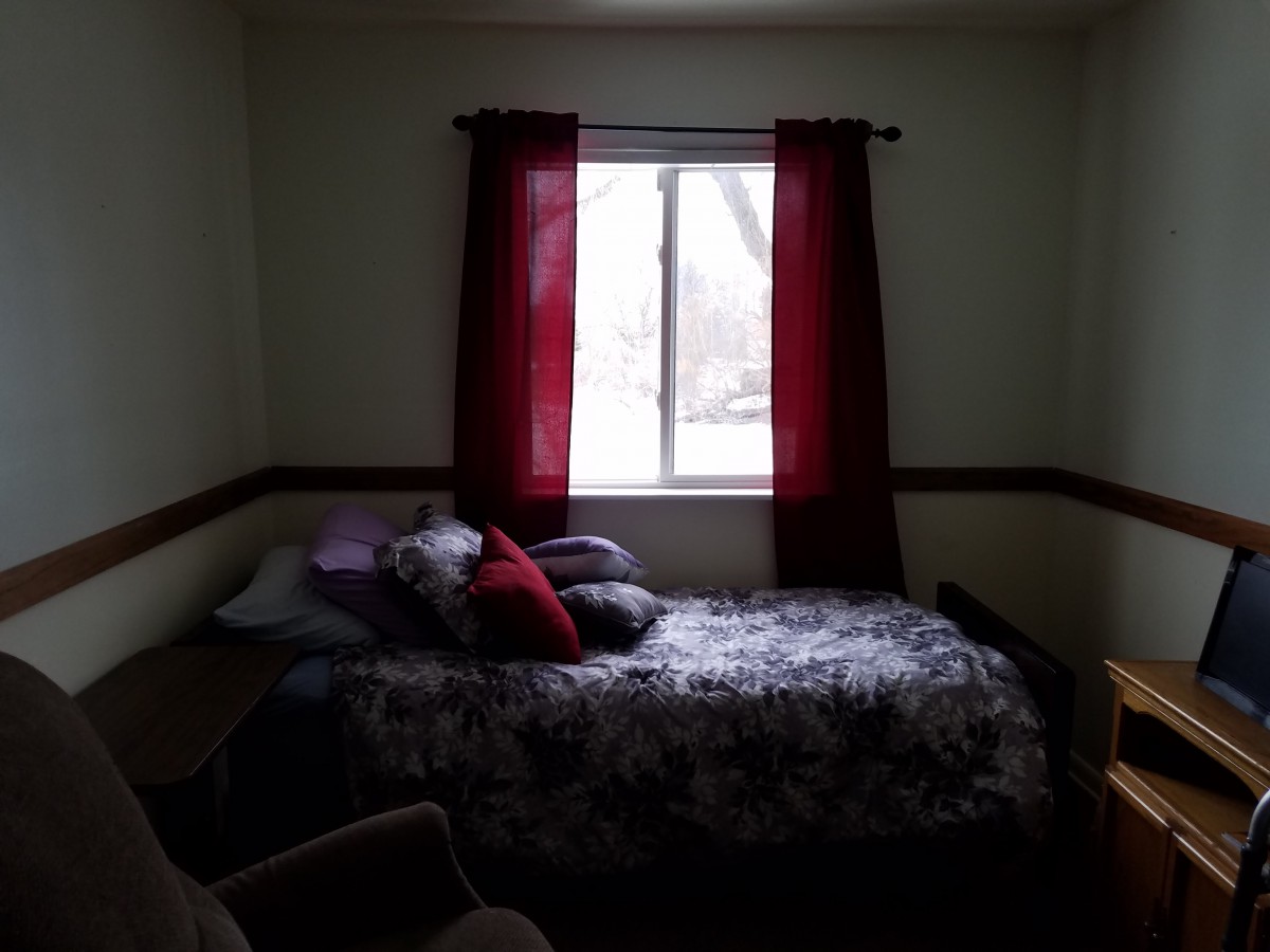 Advanced Care AFC Home,  LLC