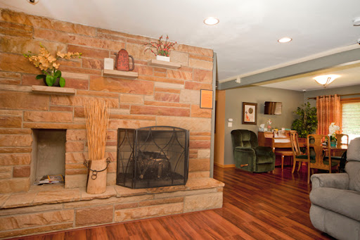 Greenview Senior Living