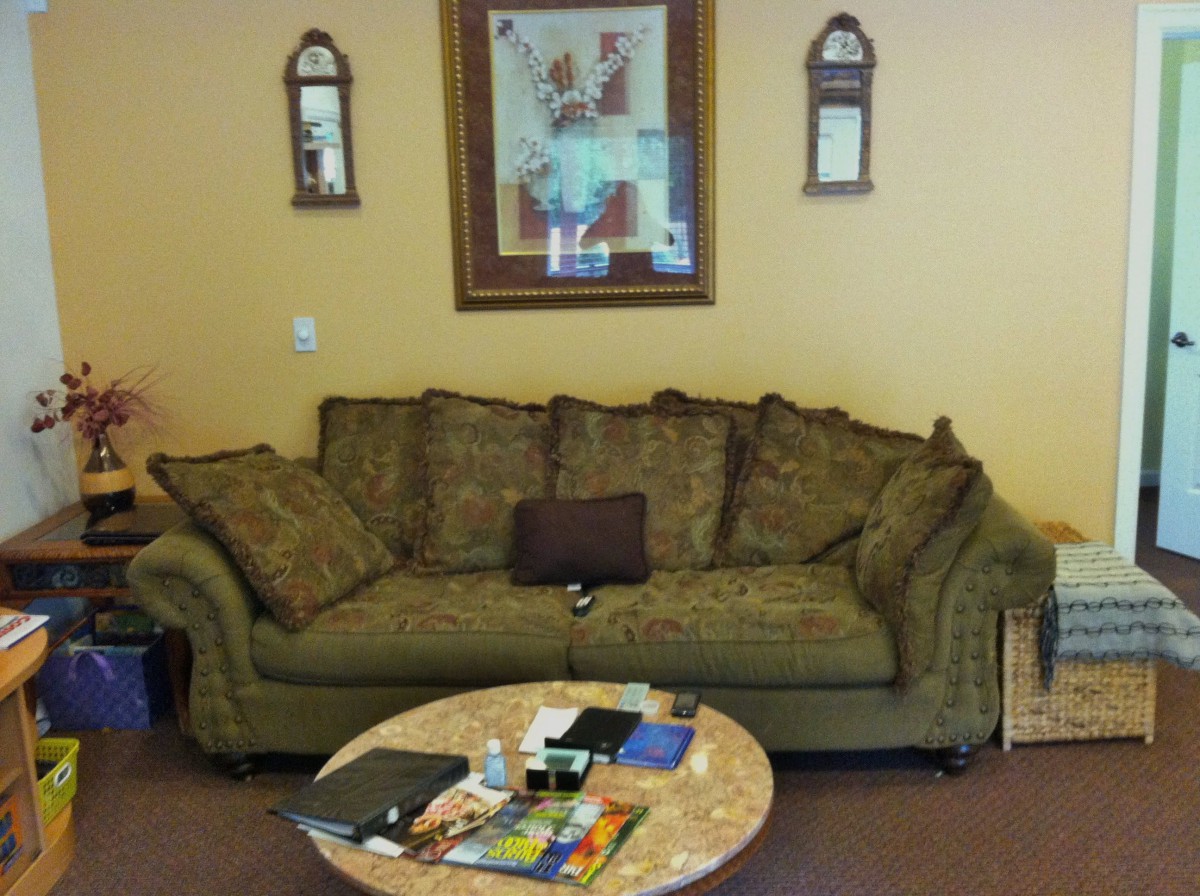 Blue Sky Adult Care Home