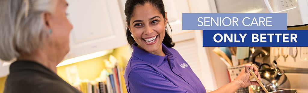 Senior Helpers - Germantown,  TN