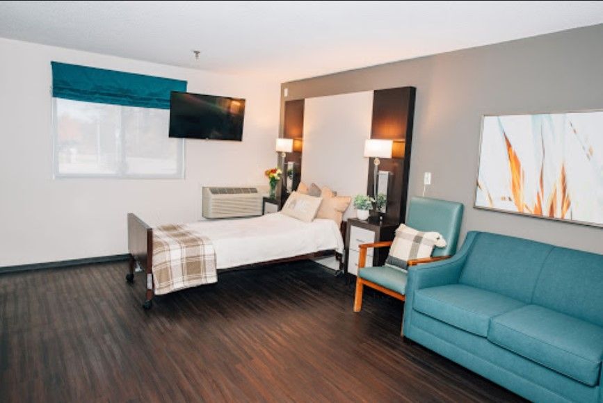 Serenity Rehabilitation And Nursing Kansas City