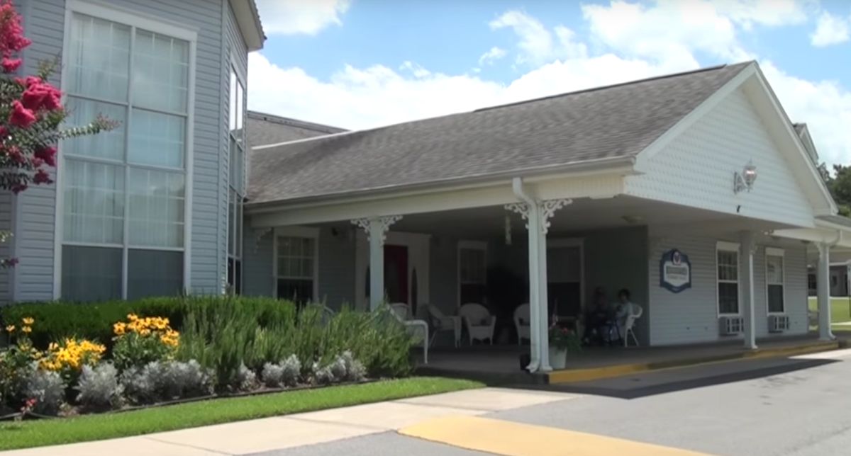 Homestead Village Retirement Community