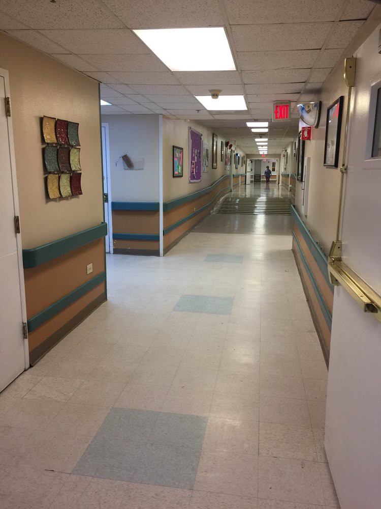 Memorial Medical Nursing Center