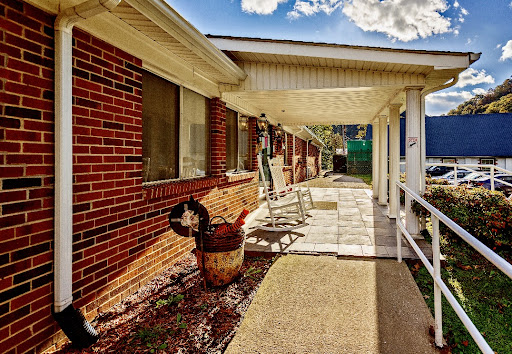 Landmark Of Elkhorn City Rehabilitation And Nursin