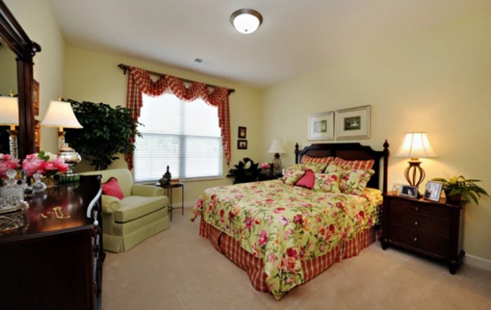 The Retreat At Brightwater