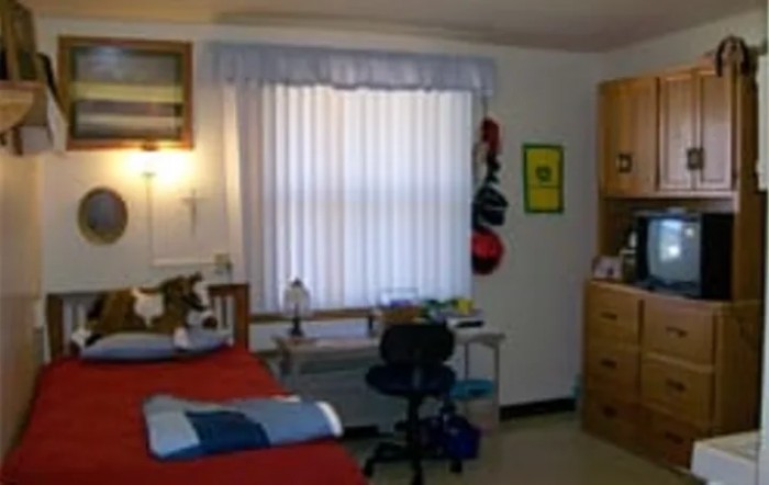 Wakonda Heritage Manor