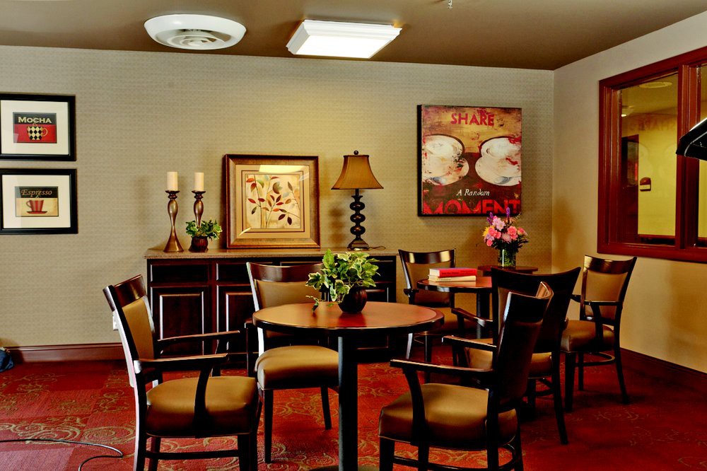 Complete Care At Laurelton