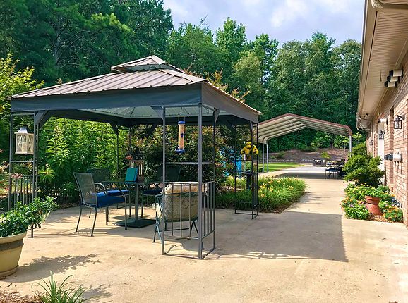 Tanglewood Personal Care Home
