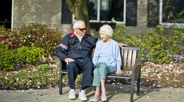 Royal Oak House Assisted Living & Memory Care
