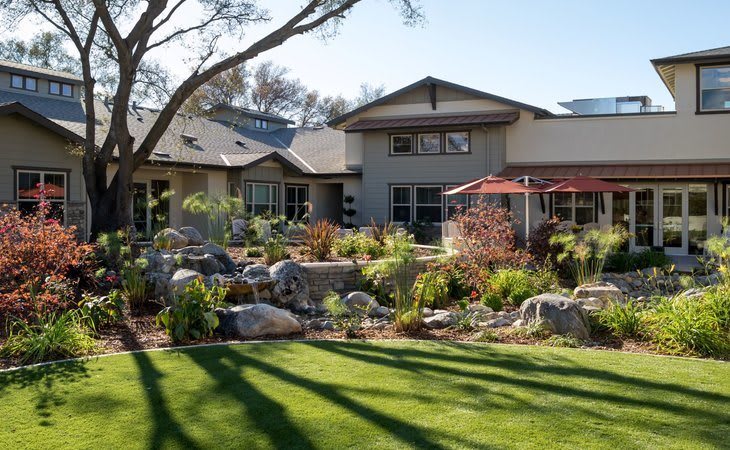CountryHouse Residence for Memory Care at Granite Bay