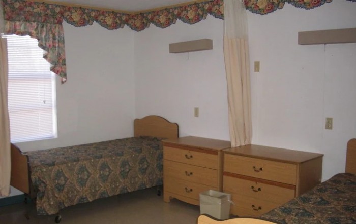 Memphis Convalescent Center
