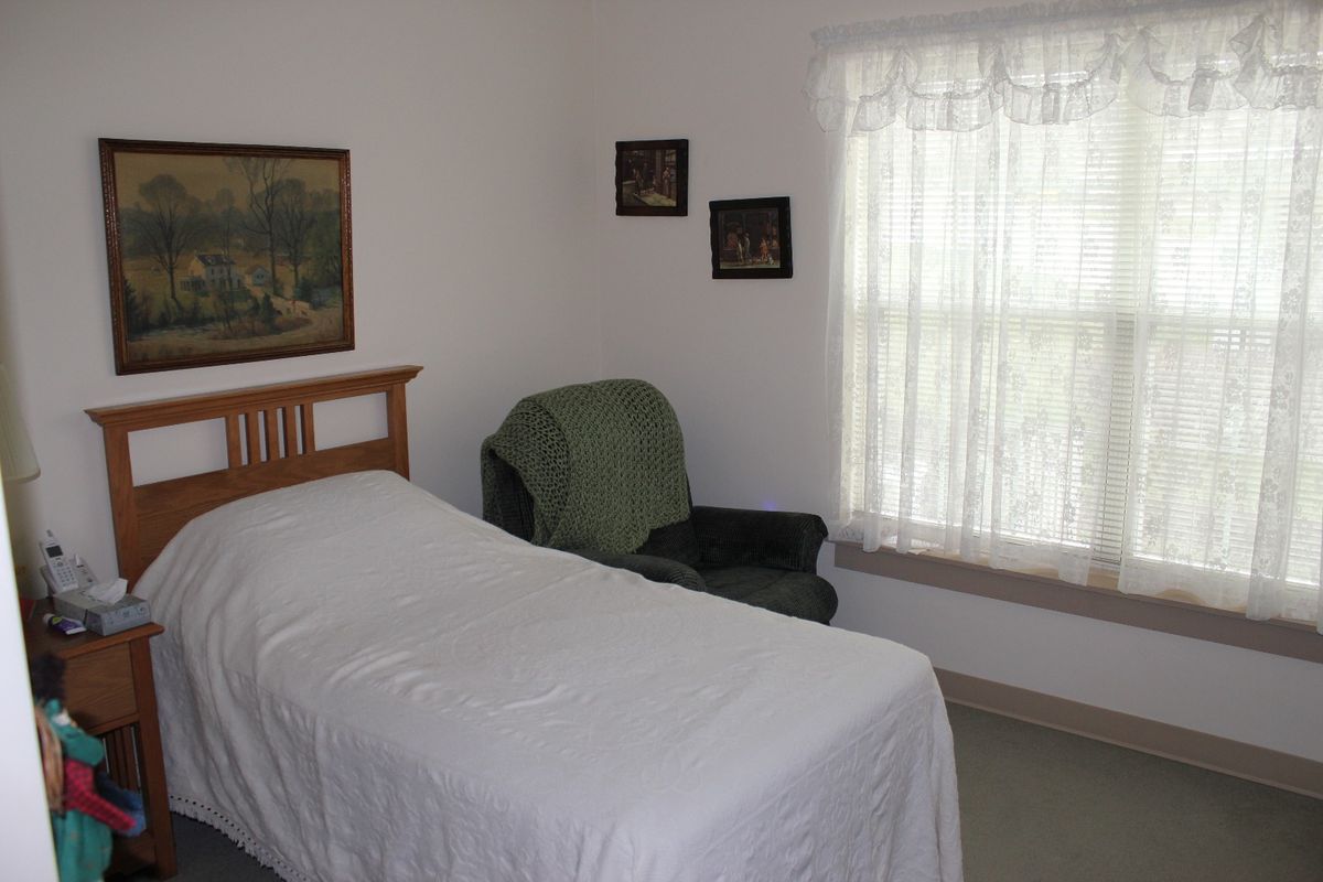 Linden Village A ProMedica Senior Living Community