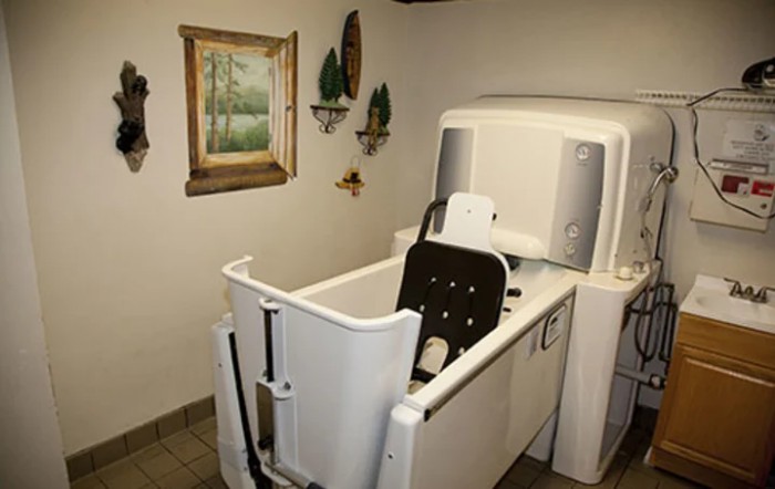 Valley View Health Care Center