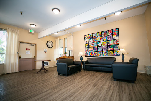 Olympia Transitional Care And Rehabilitation