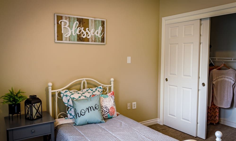 Evergreen Senior Living