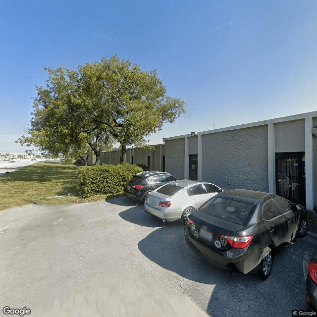 Anthony Home Health Care Corp