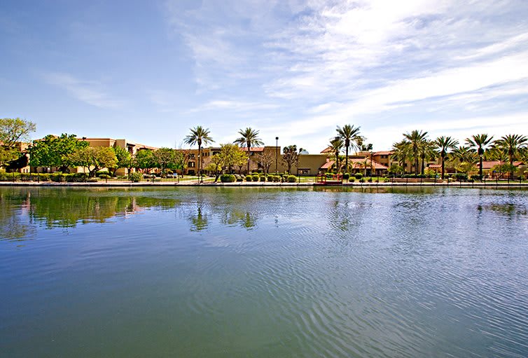 The Forum at Desert Harbor