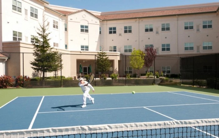 Laurel Creek Health Center