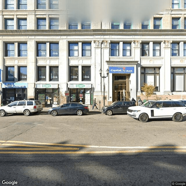 The Alexander Club