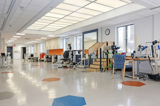 Pathways Nursing And Rehabilitation Center