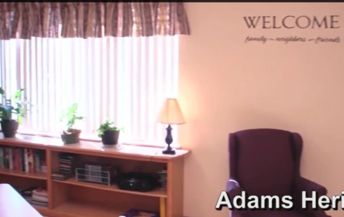 Adams Heritage