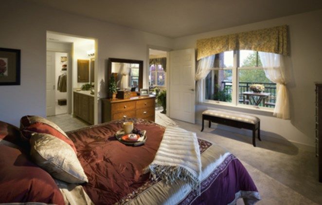 Landis Homes Retirement Community