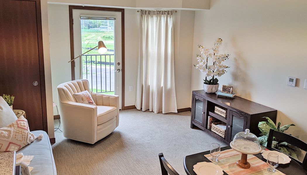 Cedar Creek Senior Living