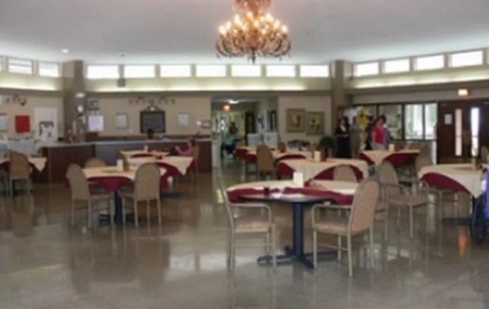 Mar-Ka Nursing & Rehabilitation