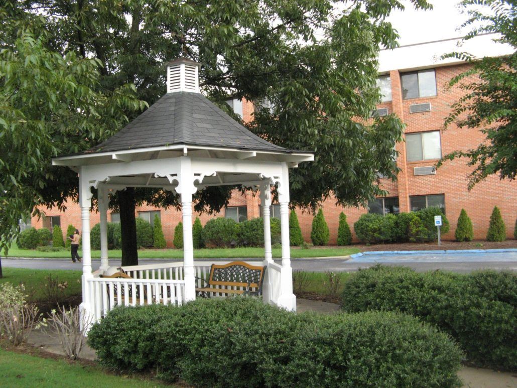 Health Center at Standifer Place